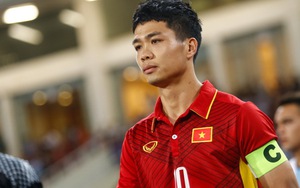 Hữu Thắng không muốn Công Phượng, Đức Chinh phung phí cơ hội