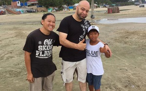 Flores nói lời cảm ơn Việt Nam, tạm khép lại những ồn ào