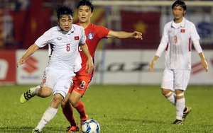 Vì SEA Games, HLV Hữu Thắng có quyền mạo hiểm