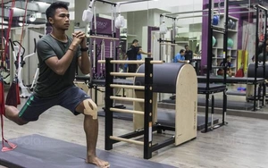 U22 Indonesia ‘quay cuồng’ trước những thử nghiệm của HLV Hữu Thắng