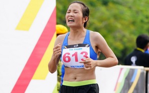 SEA Games ngày 19/8: Marathon chỉ có HCB, Việt Nam chưa giải được 'cơn khát Vàng'