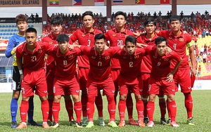 HLV Lê Thụy Hải: ‘U22 Việt Nam thua ai chẳng buồn nhưng hãy chia sẻ với các cầu thủ’
