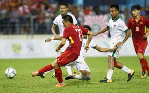 HLV Lê Thụy Hải: ‘Quên Indonesia hay Tuấn Tài đi, hãy nghĩ về Thái Lan’