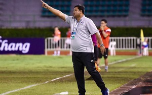 ‘Mất mặt’ tại vòng loại U23 châu Á, U22 Thái Lan vẫn tuyên bố lấy HCV SEA Games