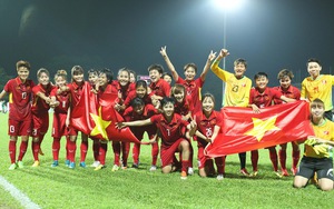 Thủ môn Kiều Trinh không biết HCV có phải Vàng thật không