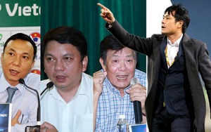 Hữu Thắng và VFF... ai ‘vô lương tâm’?