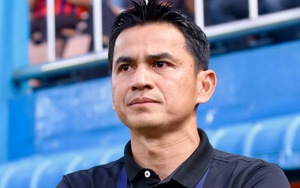 Kiatisuk cũng... thường thôi!