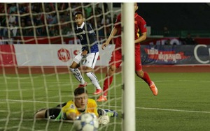 HLV tuyển Campuchia: ‘Tôi sẽ không xin làm HLV đội tuyển Việt Nam’