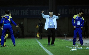 Lịch TRỰC TIẾP vòng 26 Toyota V-League 2017