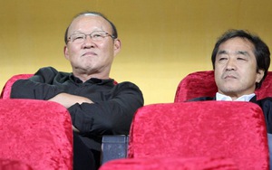 HLV Lê Thụy Hải: ‘Đừng vội chê, hãy để ông Park Hang Seo làm’