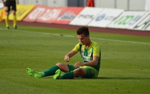 Cầu thủ từng tập thử tại Barca về Việt Nam, lộ tin đồn gia nhập V.League