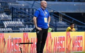 Thua Việt Nam, U23 Thái Lan quyết lột xác tại VCK U23 châu Á