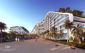 Tham gia FLC Golf Championship 2018: Tậu condotel, trúng xế sang