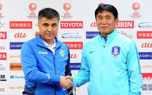Xem chung kết U23 Việt Nam vs U23 Uzbekistan: Việt Nam vô địch