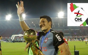 Bước đi trước của người Thái