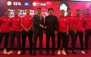 HLV Miura muốn có thêm trợ lý người Nhật, U23 Việt Nam chờ đấu U23 châu Á