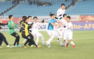 Bật mí phát hiện của HLV Park Hang Seo về nhược điểm của U23 Qatar