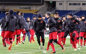 HLV Park Hang Seo là ‘Hiddink mới’, ông Hải ‘lơ’ ủng hộ U23 Việt Nam