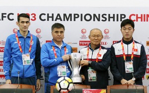 Tiền vệ Xuân Trường: ‘Sẵn sàng đá 11m thêm một lần nữa’