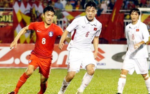 Chung kết U23 Việt Nam - U23 Uzbekistan: Đội bóng của Park Hang Seo lập kỳ tích