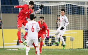 'U23 Việt Nam là thể diện của ASEAN', cơ hội nào để đi tiếp?