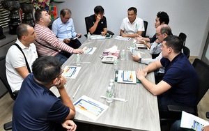 'Sẽ là thảm họa nếu Thái Lan không vô địch AFF Cup 2018'