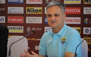 16h00 ngày 27/2, FLC Thanh Hóa - Yangon United: Không ngán chủ nhà