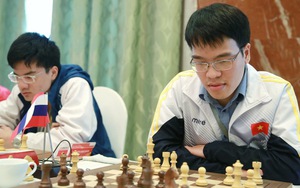 Lê Tuấn Minh trước cơ hội đăng quang