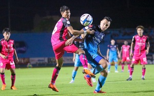 Trung vệ Michal Nguyễn: 'Cầu thủ Việt kiều có thể chơi tốt tại V-League'