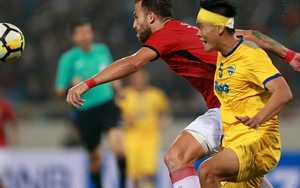 Video clip bàn thắng S.Khánh Hòa 3-1 FLC Thanh Hóa