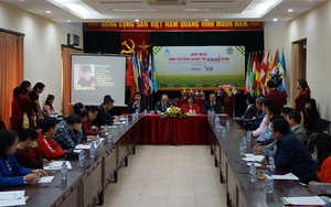 Quang Liêm là hạt giống số 1 giải cờ vua quốc tế HDBank 2018