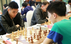 Anh em Tuấn Minh, Minh Thắng gây ấn tượng