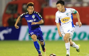 Xuân Trường xin lỗi sau scandal trách cứ fan