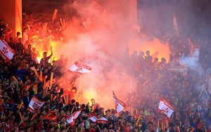 Ý thức của CĐV là quan trọng nhất