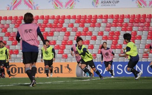 20h45 sân King Abdullah II, Việt Nam – Nhật Bản: Không chịu áp lực