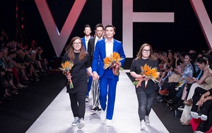 Dybala, Tiến Dũng và chuyện sao sân cỏ gây ấn tượng trên sàn catwalk