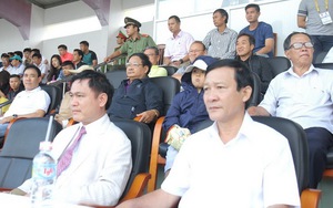 Ông Trần Anh Tú xin rút, Hội đồng quản trị VPF từ chối