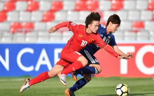 0h00 ngày 11/4 Việt Nam – Australia: Tuyển nữ Việt Nam xác định đá bằng tinh thần