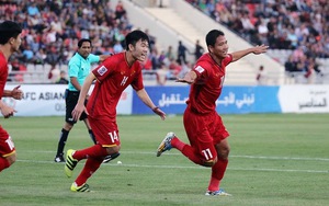 Xem trực tiếp bốc thăm ASIAN Cup 2019, 22h30 ngày 4/5