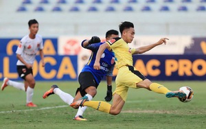 Xem vòng 4 giải hạng nhất quốc gia trên Onme