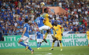 Vũ Minh Tuấn được khen vì tinh thần chuyên nghiệp