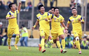 Những điểm nóng của ‘siêu kinh điển’ lượt về tứ kết Cúp Quốc gia 2018