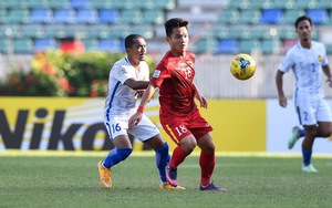 Lịch thi đấu của đội tuyển Việt Nam tại AFF Cup. Lịch thi đấu AFF Cup 2018