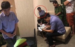 Chủ tịch Lê Hùng Dũng: 'VFF đang phải đối mặt với nhiều vụ việc chưa từng có trong lịch sử'