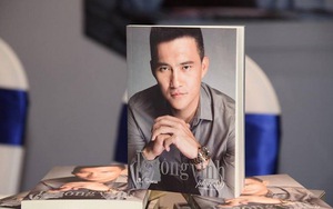 Công Vinh phủ nhận chuyện ‘dìm hàng’ ông Hải 'lơ' và đồng đội cũ trong tự truyện