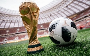 Vì sao VTV chưa mua được bản quyền World Cup 2018?