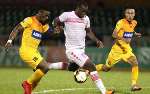 'Wake-up 247 V-League 2019 chỉ hấp dẫn đua trụ hạng và VAR'