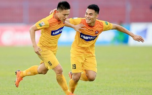 HLV Miura 'vấp ngã' tại Lạch Tray, Hải Phòng vào TOP 3