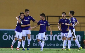 Video clip highlights Hải Phòng 2-0 FLC Thanh Hóa: Fagan và Đình Bảo 'nhấn chìm' đội khách