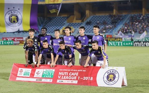 Video clip bàn thắng SLNA 3-2 Sài Gòn FC: Văn Đức lập cú đúp trong 45 phút